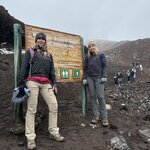 Photo taken by Tara O