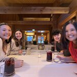 Photo taken by Julie C