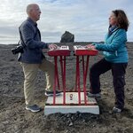 Photo taken by Nan K