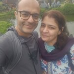 Photo taken by Raman K