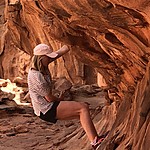 Photo taken by Ian S