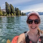 Photo taken by Jessica V