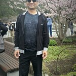 Photo taken by Sailesh P