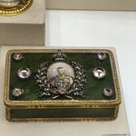 Studded with diamonds  | Photo taken by Diane P