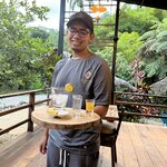 Photo taken by Lisa T