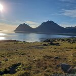 Photo taken by Erica B