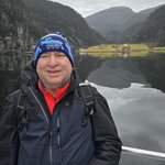 Photo taken by Joan W