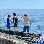 Photo taken by Erin J