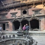 Patan | Photo taken by matthew h