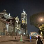 Photo taken by Pacita D