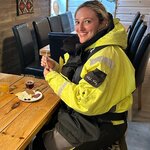 Photo taken by Valerie P