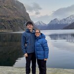 Photo taken by Jennifer M