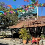 Photo taken by Pacita D