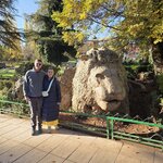 Photo taken by Mike K