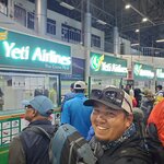 Photo taken by Gavin T