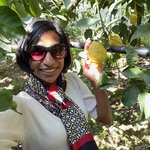 Photo taken by Nisah M