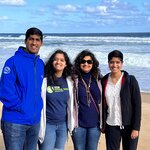 Photo taken by Hari R