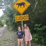 Photo taken by Camille S