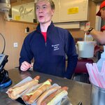 Photo taken by Kara R