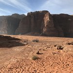 Photo taken by Patricia L