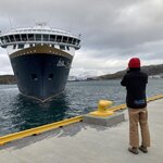 Photo taken by Sara L