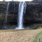 Seljalandsfoss | Photo taken by John P