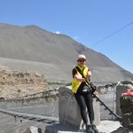 Photo taken by Karen W