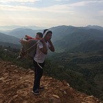 The basket | Photo taken by Jon C