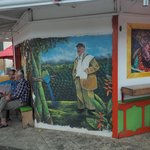 Calarca | Photo taken by Peter G