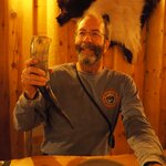 Photo taken by Tom Y