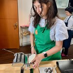 Photo taken by Andrea C