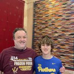 Photo taken by ANDREW L