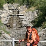 Photo taken by Irwin M