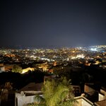 Photo taken by Della O