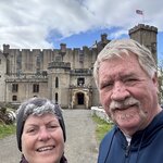 Photo taken by George B