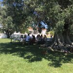 Photo taken by Russ K