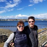 Photo taken by Douglas A