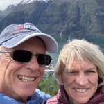 Photo taken by fred y