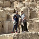 Photo taken by George S