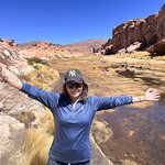 Photo taken by Shirley S