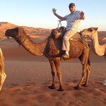 Photo taken by WILLIAM B