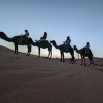 Photo taken by Beth M