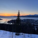 Photo taken by Sharon S