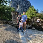 Photo taken by Teresa R