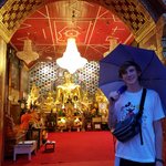 Photo taken by Michelle B