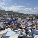 Photo taken by Allison O