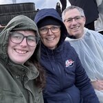 Photo taken by Amy W