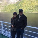 Photo taken by Sharon S