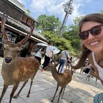 Photo taken by Mallory A