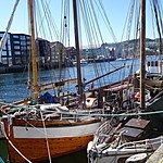 Ship Museum | Photo taken by Richard T